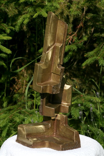 PEACEMAKER
