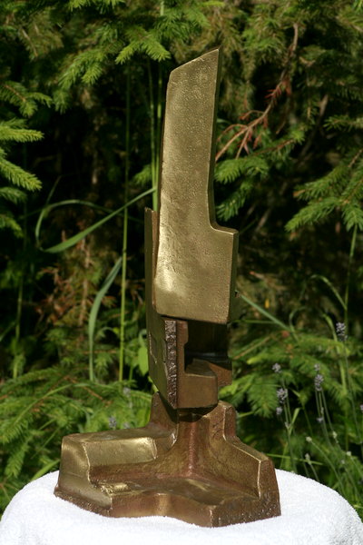 PEACEMAKER
