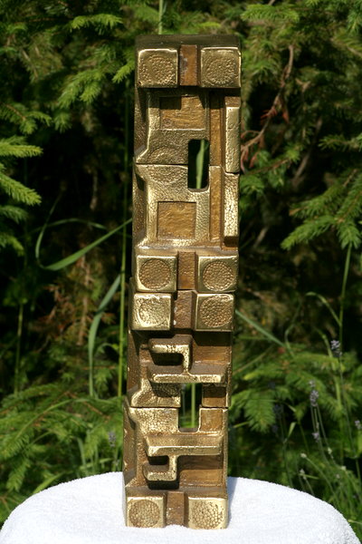 TURRET
