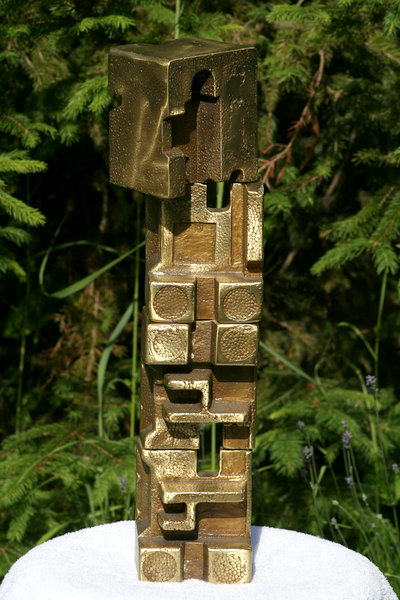 TURRET
