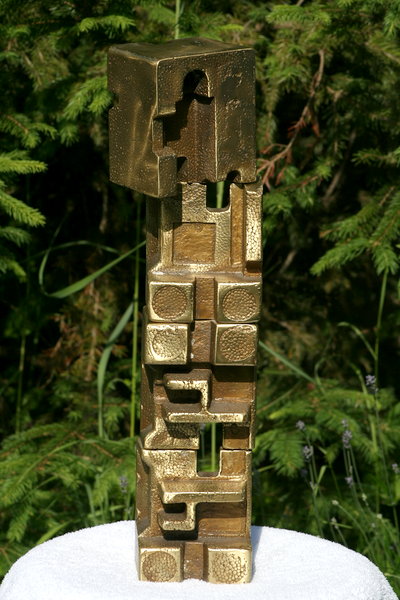 TURRET
