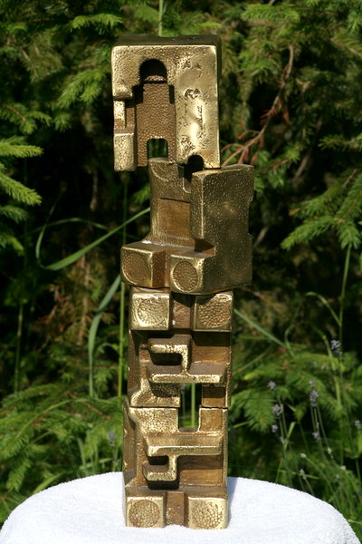 TURRET
