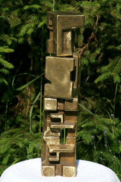 TURRET
