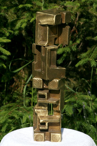 TURRET
