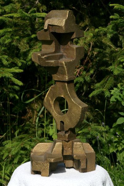 MONSTRANCE
