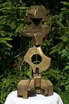 MONSTRANCE
