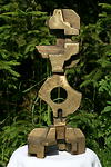 MONSTRANCE
