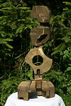 MONSTRANCE
