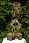 MONSTRANCE
