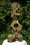 MONSTRANCE
