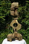 MONSTRANCE
