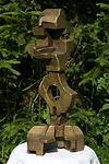 MONSTRANCE

