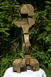 MONSTRANCE
