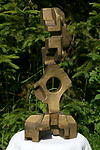 MONSTRANCE
